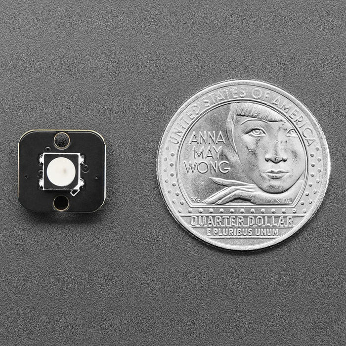 Adafruit NeoPixel Breakout with JST SH Connectors - The Pi Hut