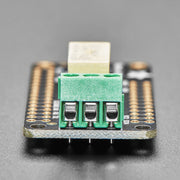 Adafruit Non-Latching Mini Relay FeatherWing by Adafruit - The Pi Hut