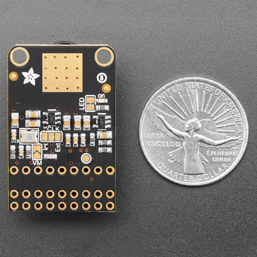 Adafruit OV5640 Camera Breakout - 120 Degree Low Distortion - The Pi Hut