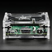 Adafruit Pi Box Plus -  Enclosure for Raspberry Pi Model A+ by Adafruit - The Pi Hut