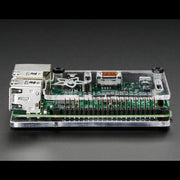 Adafruit Pi Protector for Raspberry Pi Model B+ / Pi 2 / Pi 3 B+ by Adafruit - The Pi Hut