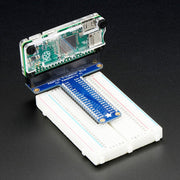 Adafruit Pi Protector for Raspberry Pi Model Zero by Adafruit - The Pi Hut