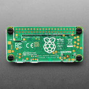 Adafruit Pi Protector for Raspberry Pi Model Zero by Adafruit - The Pi Hut