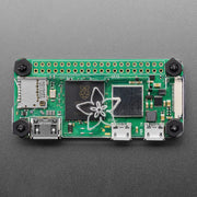 Adafruit Pi Protector for Raspberry Pi Model Zero by Adafruit - The Pi Hut