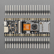 Adafruit PiCowbell Camera Breakout - Autofocus 120 Degree Lens by Adafruit - The Pi Hut