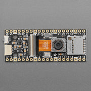 Adafruit PiCowbell Camera Breakout - Autofocus 120 Degree Lens by Adafruit - The Pi Hut
