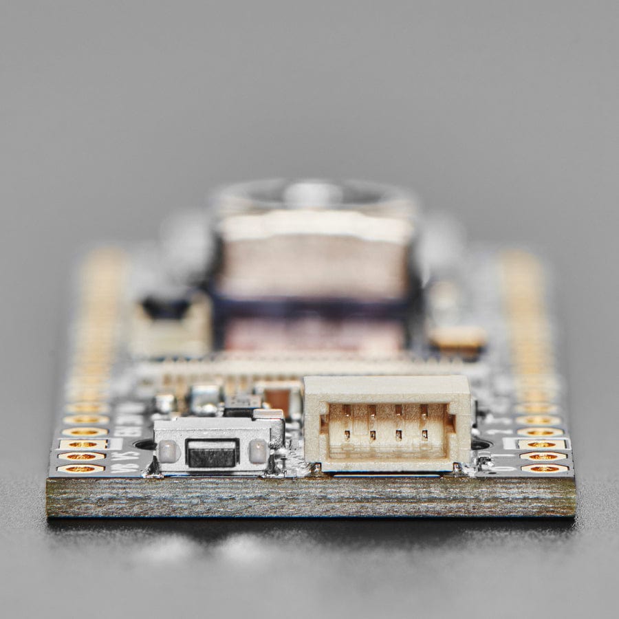 Adafruit PiCowbell Camera Breakout - Autofocus 72 Degree Lens - The Pi Hut