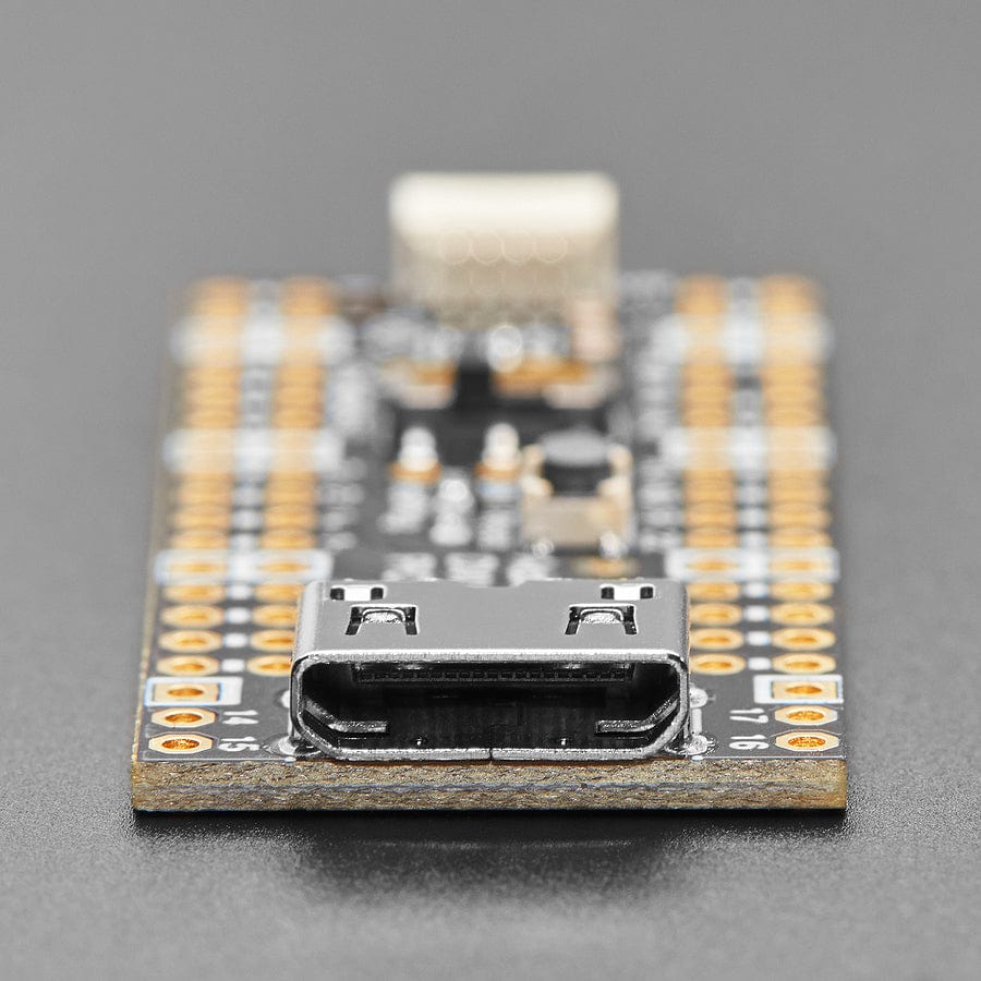 Adafruit PiCowbell DVI Output for Pico - Works with HDMI Display - The Pi Hut