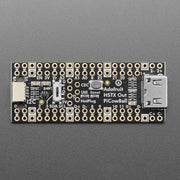Adafruit PiCowBell HSTX DVI Output for Pico by Adafruit - The Pi Hut