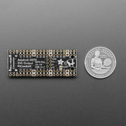 Adafruit PiCowBell HSTX DVI Output for Pico by Adafruit - The Pi Hut