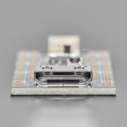 Adafruit PiCowBell HSTX DVI Output for Pico by Adafruit - The Pi Hut