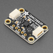 Adafruit QMC5883P - Triple Axis Magnetometer by Adafruit - The Pi Hut