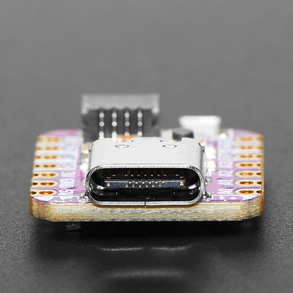 Adafruit QT Py ESP32-S3 WiFi Dev Board - The Pi Hut