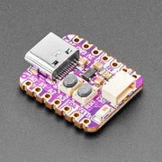 Adafruit QT Py S3 with 2MB PSRAM WiFi Dev Board with STEMMA QT - The Pi Hut