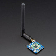 Adafruit RFM69HCW Transceiver Radio Breakout - 433 MHz (RadioFruit) by Adafruit - The Pi Hut