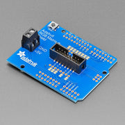 Adafruit RGB Matrix Shield for Arduino - The Pi Hut