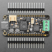 Adafruit RP2040 CAN Bus Feather with MCP2515 CAN Controller - STEMMA QT - The Pi Hut
