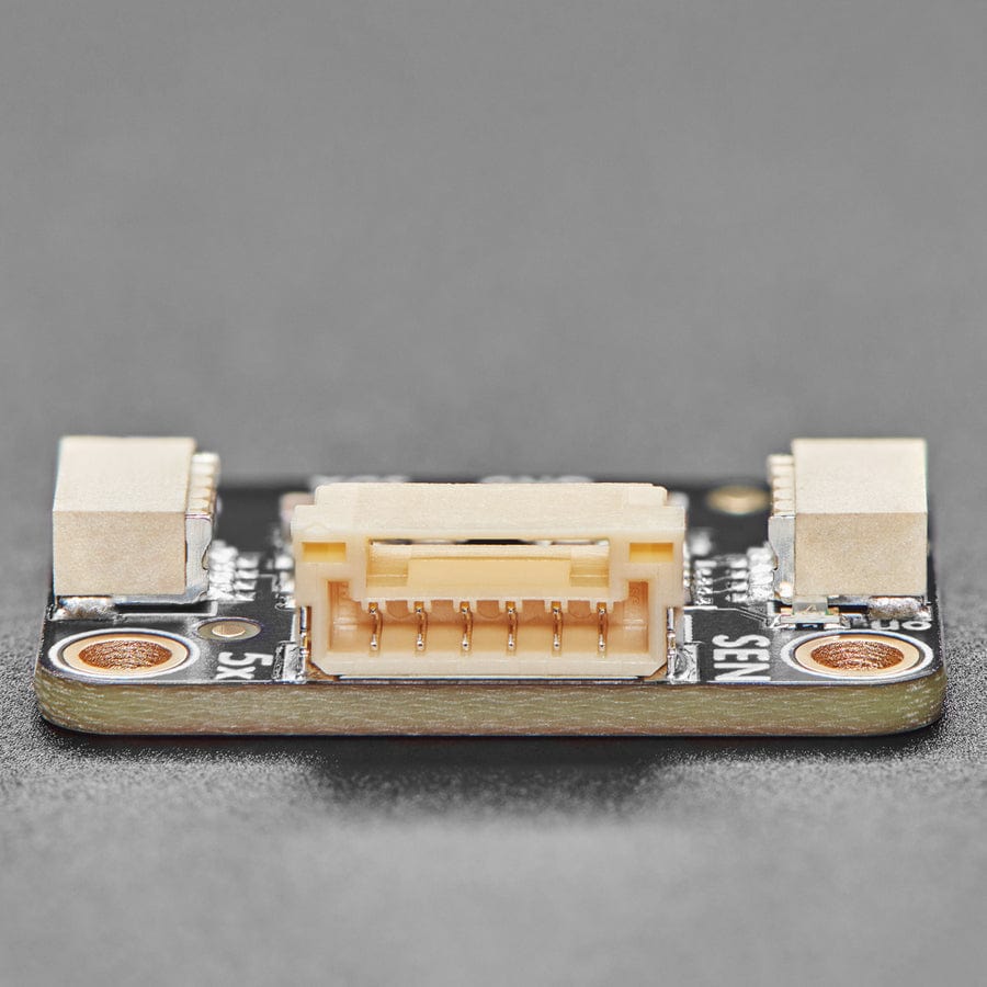 Adafruit SEN54 or SEN55 Adapter Breakout - STEMMA QT / Qwiic