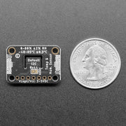 Adafruit Sensirion SHT31-D (Temperature & Humidity Sensor) by Adafruit - The Pi Hut