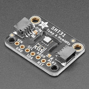 Adafruit Sensirion SHT31-D (Temperature & Humidity Sensor) by Adafruit - The Pi Hut
