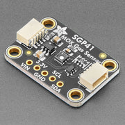 Adafruit SGP41 Multi-Pixel Gas Sensor Breakout - VOC & NOx by Adafruit - The Pi Hut