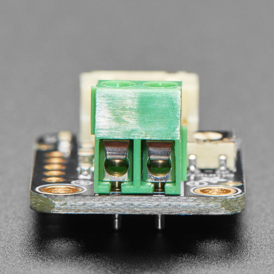 Adafruit STEMMA Audio Amp - Mono 2.5W Class D - PAM8302 - The Pi Hut