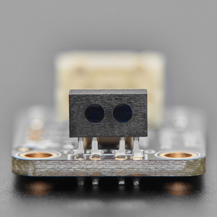 Adafruit STEMMA Reflective Photo Interrupt Sensor - TCRT1000 - The Pi Hut