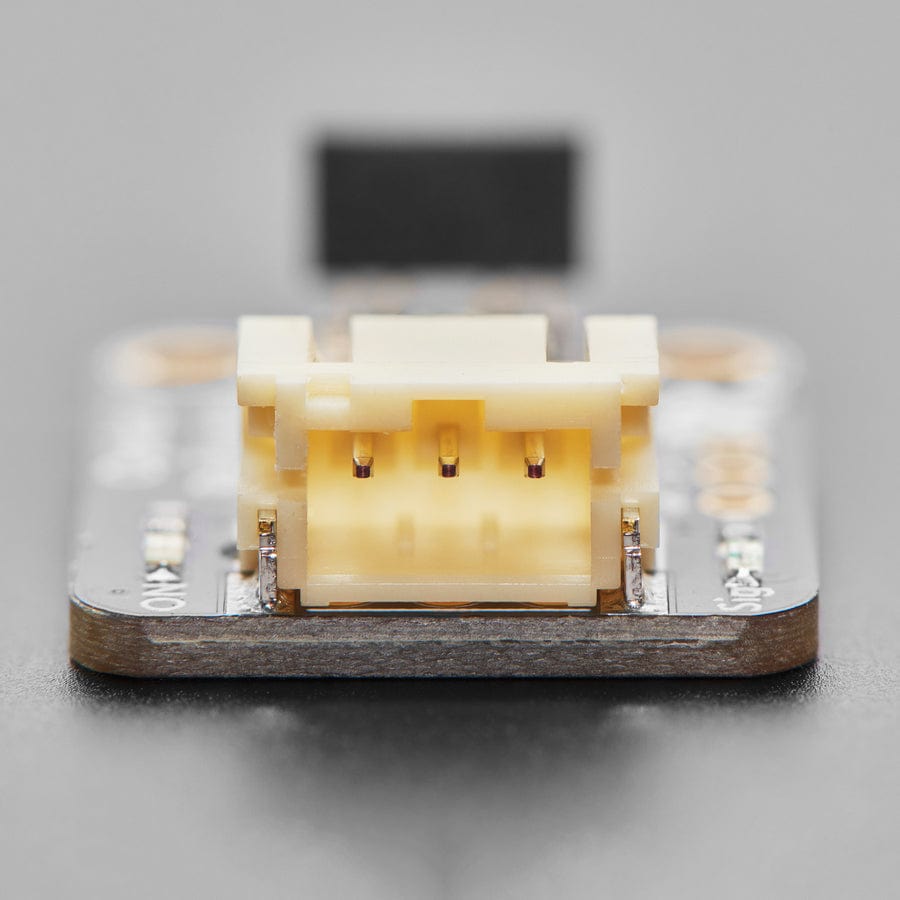 Adafruit STEMMA Reflective Photo Interrupt Sensor - TCRT1000 - The Pi Hut