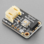 Adafruit STEMMA Reflective Photo Interrupt Sensor - TCRT1000 - The Pi Hut