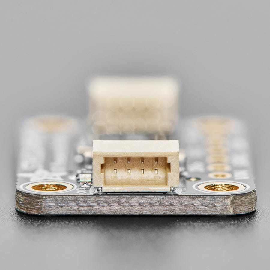 Adafruit STHS34PF80 IR Presence / Motion Sensor - STEMMA QT / Qwiic by The Pi Hut - The Pi Hut