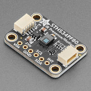 Adafruit STHS34PF80 IR Presence / Motion Sensor - STEMMA QT / Qwiic by The Pi Hut - The Pi Hut
