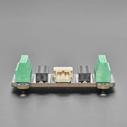 Adafruit Terminal Block BFF Add-On for QT Py and Xiao by Adafruit - The Pi Hut