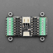 Adafruit Terminal Block BFF Add-On for QT Py and Xiao by Adafruit - The Pi Hut