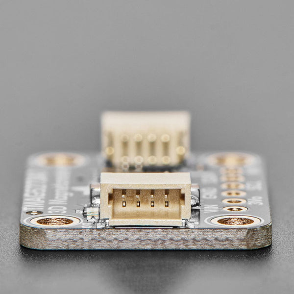 Adafruit TMAG5273 3D Hall Effect Magnetometer Breakout - The Pi Hut