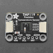 Adafruit TMP119 High-Precision ±0.03°C I2C Temperature Sensor by Adafruit - The Pi Hut