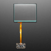 Adafruit TSC2046 SPI Resistive Touch Screen Controller - The Pi Hut