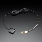 Adafruit Ultimate GPS FeatherWing by Adafruit - The Pi Hut