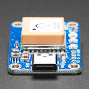 Adafruit Ultimate GPS GNSS with USB - 99 channel w/10 Hz updates - The Pi Hut