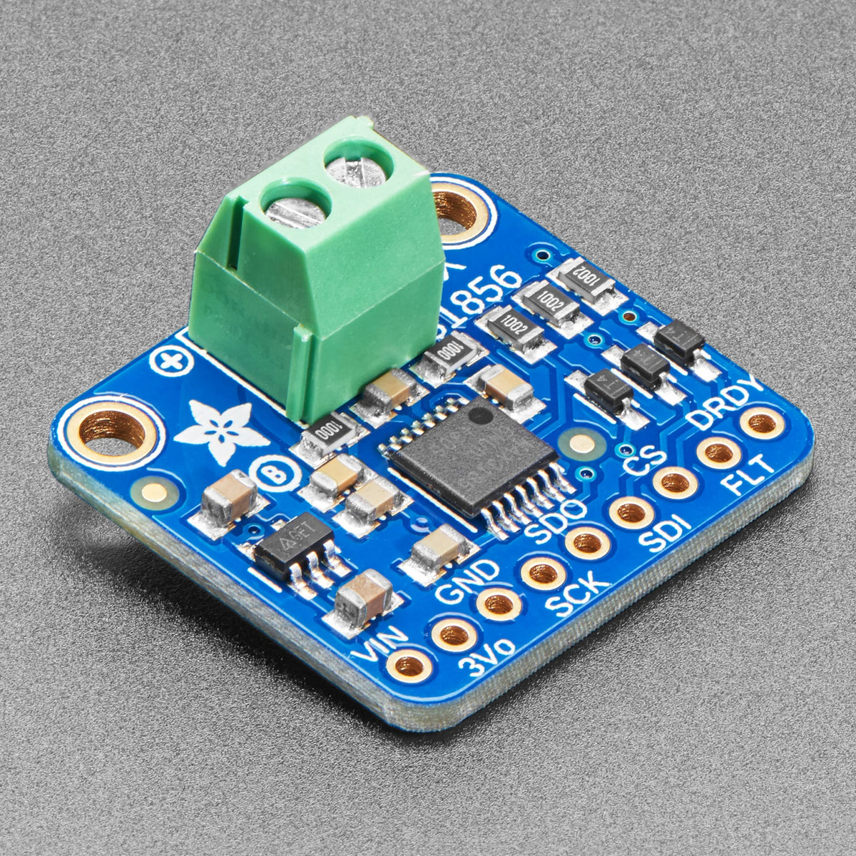 Adafruit Universal Thermocouple Amplifier MAX31856 Breakout by Adafruit - The Pi Hut