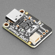 Adafruit UPDI Friend - USB Serial UPDI Programmer - The Pi Hut