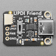 Adafruit UPDI Friend - USB Serial UPDI Programmer - The Pi Hut