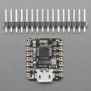 Adafruit USB Host BFF for QT Py or Xiao with MAX3421E - The Pi Hut
