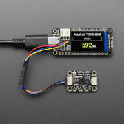 Adafruit VCNL4030 Proximity and Lux Sensor by Adafruit - The Pi Hut