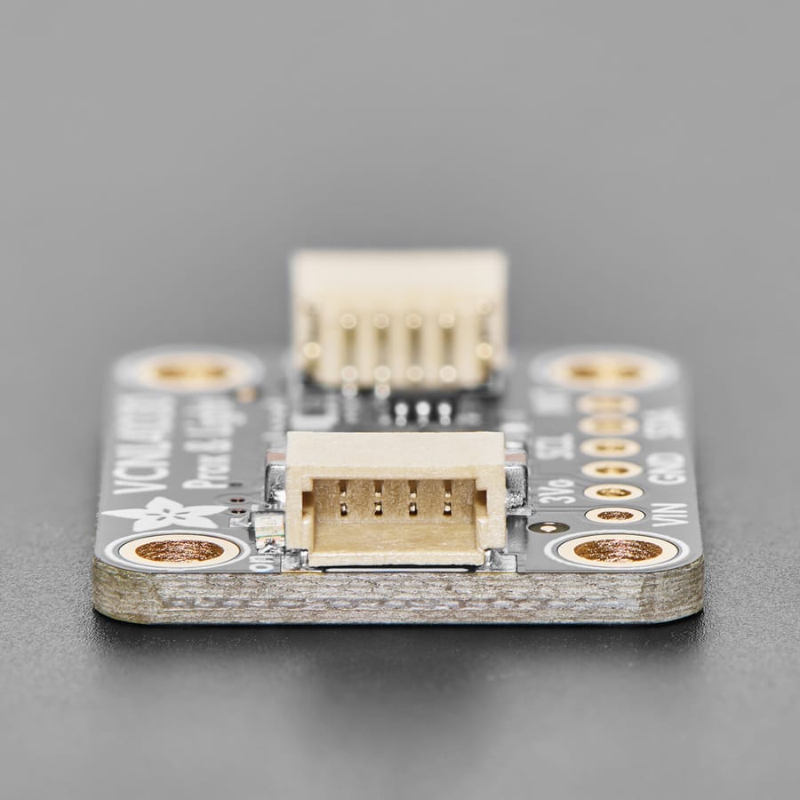 Adafruit VCNL4030 Proximity and Lux Sensor by Adafruit - The Pi Hut