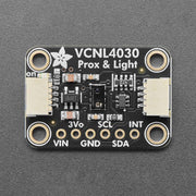 Adafruit VCNL4030 Proximity and Lux Sensor by Adafruit - The Pi Hut