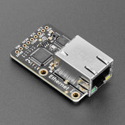 Adafruit Wiz5500 Ethernet Co-Processor Breakout Board by Adafruit - The Pi Hut