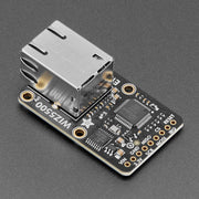 Adafruit Wiz5500 Ethernet Co-Processor Breakout Board by Adafruit - The Pi Hut