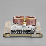 Adalogger FeatherWing - RTC + SD Add-on For All Feather Boards by Adafruit - The Pi Hut