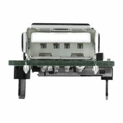 Add-on Display In for PoE-P4 (LT6911D) by M5Stack - The Pi Hut