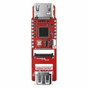 Add-on Display Out for PoE-P4 (LT8912B) by M5Stack - The Pi Hut